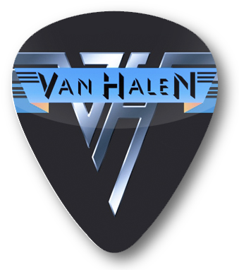 Image - Guitar Hero Van Halen (350x394), Png Download