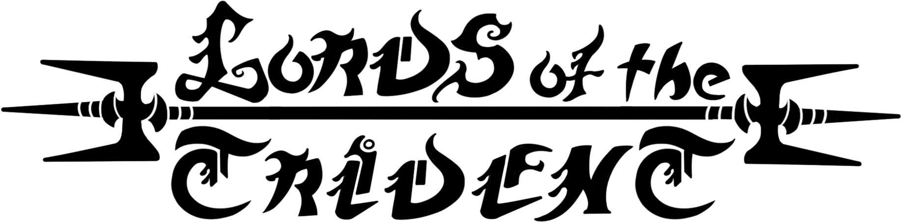 Top Jimmy - Calligraphy (2048x585), Png Download