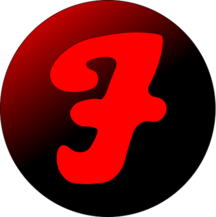 Jeff Fiorentino And Jfrocks - Fandalism (440x441), Png Download