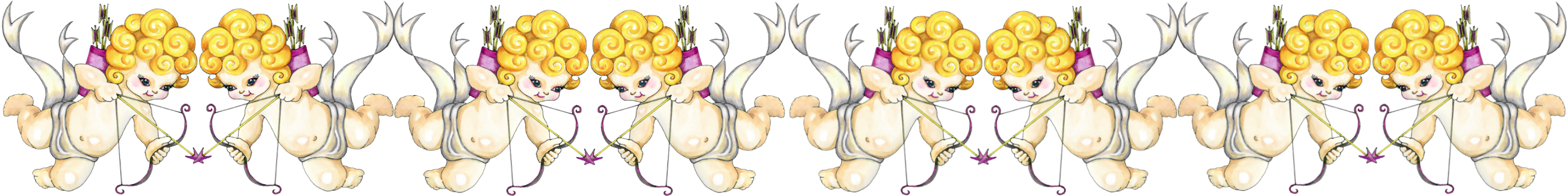 Illustration (3000x617), Png Download