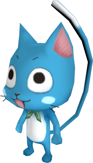 Download Zip Archive - Fairy Tail: Portable Guild (750x650), Png Download