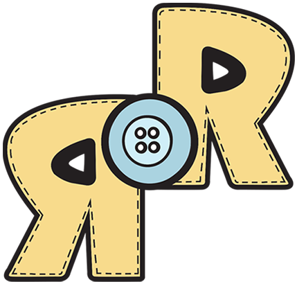 Ricks Retro (500x500), Png Download