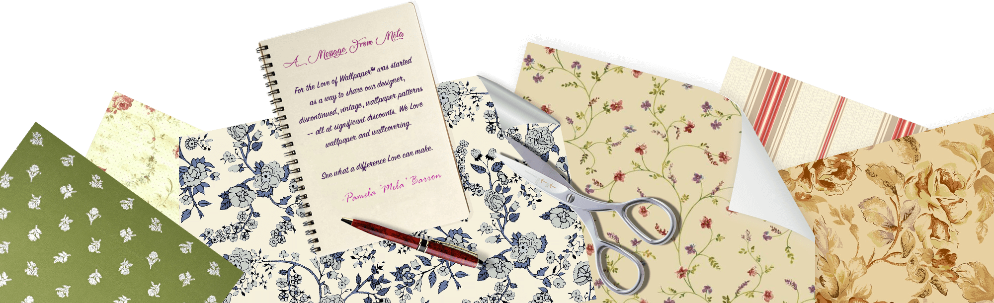 Wall Liner - Wall (2000x610), Png Download