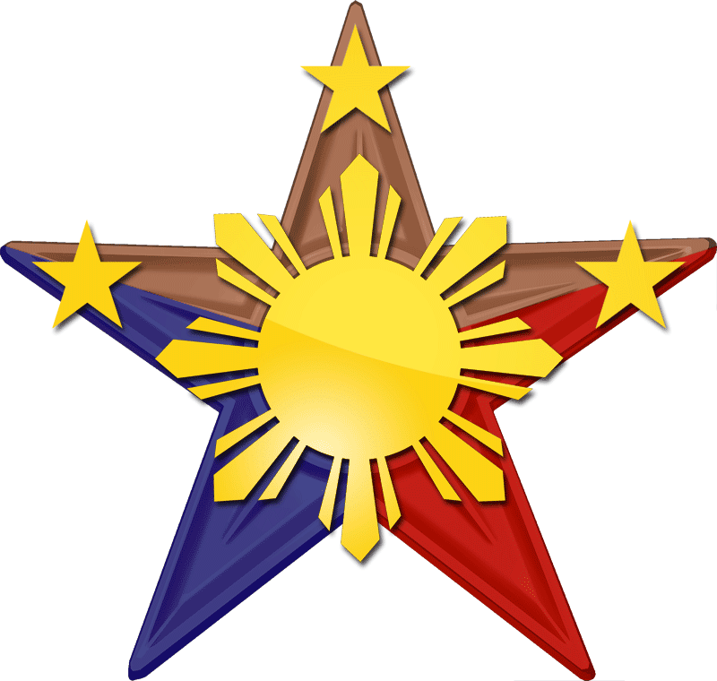 Philippine Barnstar Hires - Philippine Png (800x760), Png Download