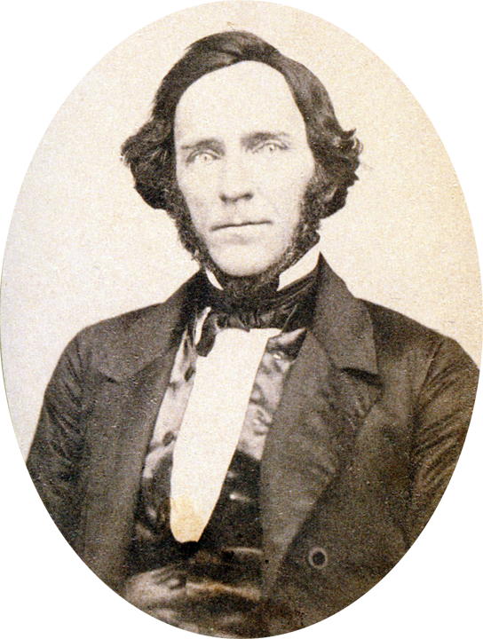 Marion Morrison Was Not Only Monmouth College's First - Marion Morrison (544x720), Png Download