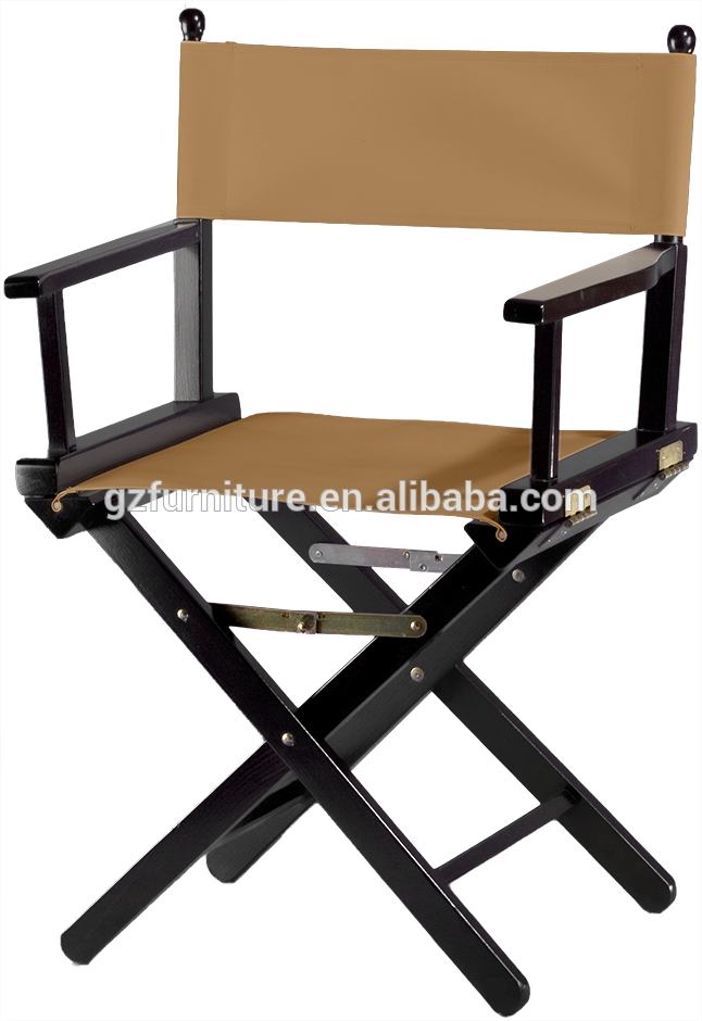 Director Chairs - Directors Chair (646x940), Png Download