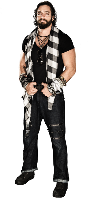 Elias Is Not Winning The Royal Rumble - Elias Wwe (320x728), Png Download