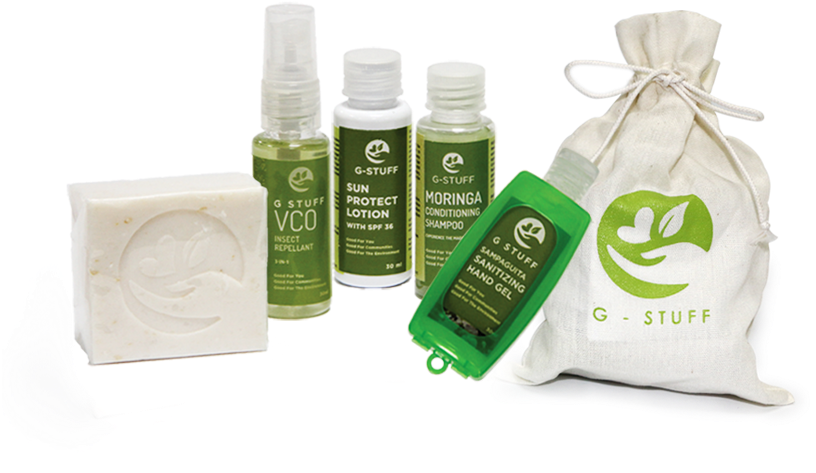 7 Secrets To Have The Best Summer Ever - Cosmetics (900x600), Png Download