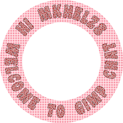 Image - Circle (500x500), Png Download