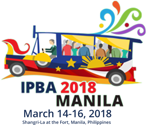 Ipba 2018 Philippines - Video Competition 2018 Philippines (510x433), Png Download