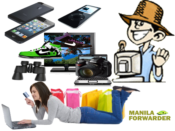 Philippine Based Client Can Now Shop Online - Online Shopping (600x450), Png Download