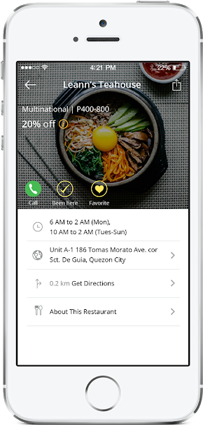 Com Singapore Travel Blog Photo Philippines South East - Saucey App (341x640), Png Download