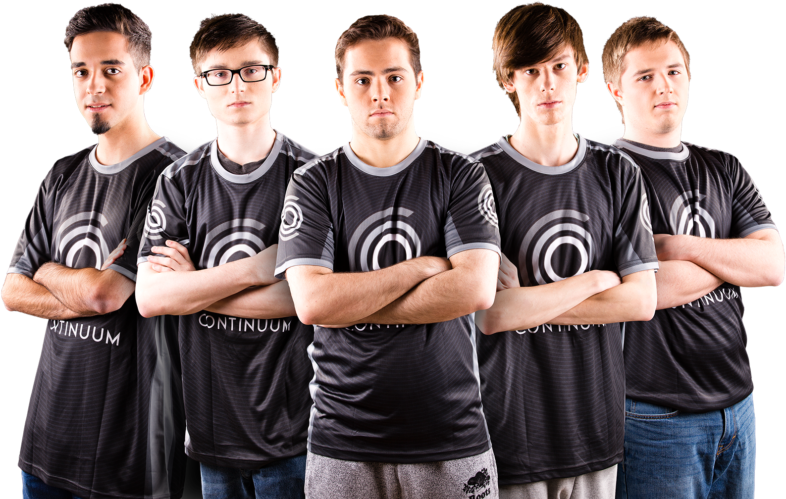 The Team & All Its Player Have Been Part Of The Rainbow - Tom Clancy’s Rainbow Six (1920x1080), Png Download