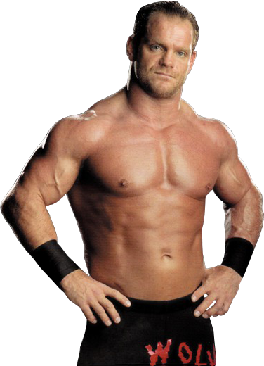 Chris Benoit - Chris Benoit Png (376x520), Png Download