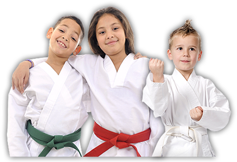 Learn Karate With Chris Benoit's Martial Arts Institute - Karate (496x360), Png Download