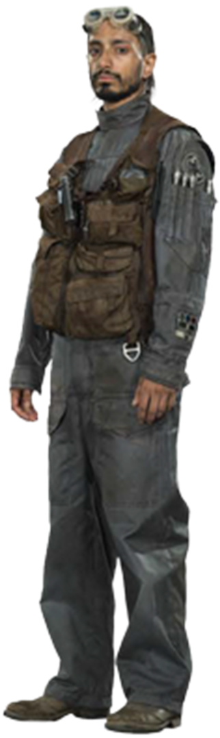 Rogue One Bodhi Rook - Фильм Звёздные Войны Изгой Один Бодхи (734x1088), Png Download