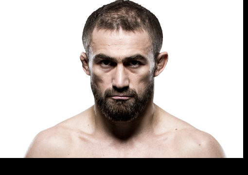 Ali Bagautinov (510x360), Png Download