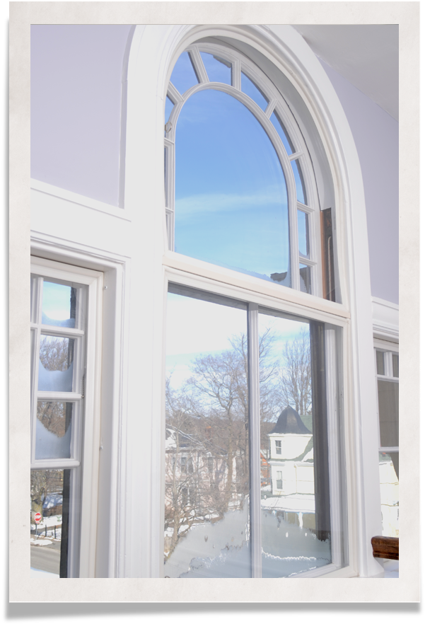 They Decided To Call And See If It Was Possible To - Window (748x932), Png Download