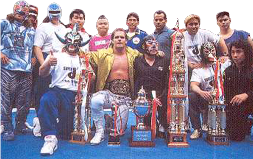 Never Miss A Moment - Super J Cup 2004 (500x323), Png Download