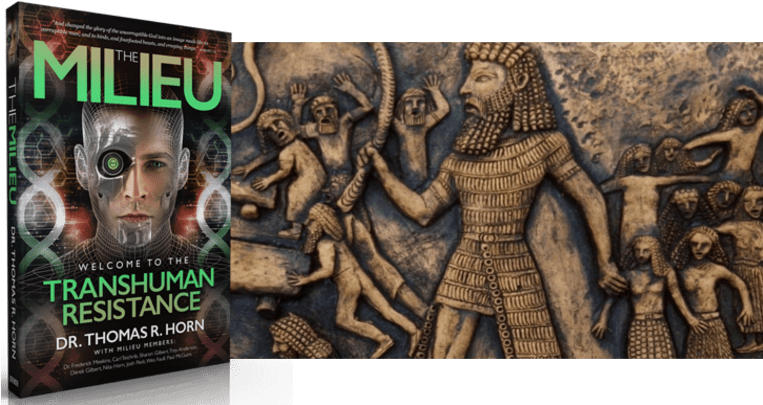 Once Upon A Time, A Powerful Sumerian King Named Gilgamesh - Epic Gilgamesh (762x411), Png Download