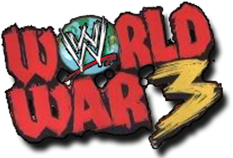 Chris Benoit, Beloved Performer Was Found Dead, His - Wcw World War 3 (500x250), Png Download