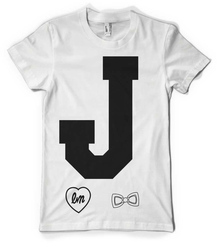 Image Of Jade Thirlwall X American Apparel - Chicago T Shirt Designs (923x1000), Png Download