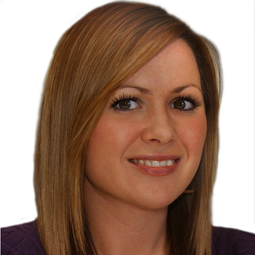 Katy Wheeler - Girl (520x520), Png Download