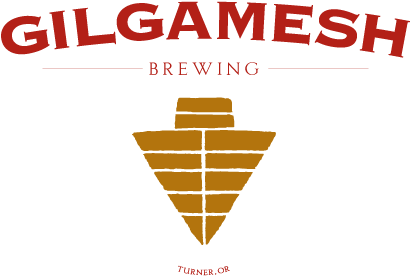 Gilgamesh Brewing (520x283), Png Download