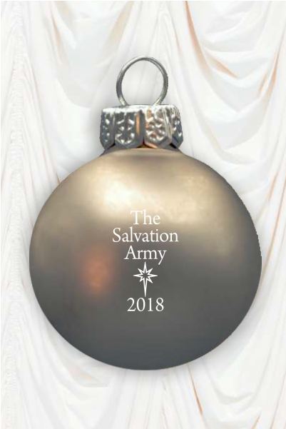 2018 Collectible Christmas Ornament - Perfume (600x600), Png Download