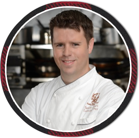 Chef Benoit Cornet - Cornet (475x475), Png Download