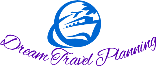 Travel Planning Logo Design - Travel Agency Logo Sample (568x463), Png Download