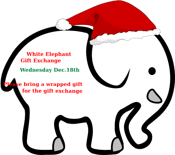 Baby Elephant Clipart Black And White (600x499), Png Download