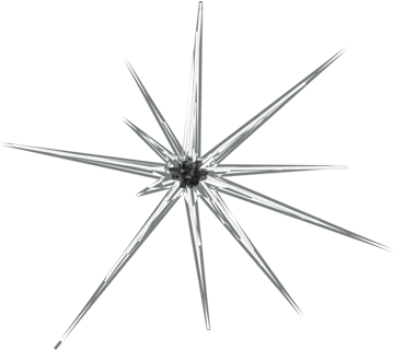 The Idea Is To Show Wasif What He Can Do For Himself - Crack In Screen Transparent (425x319), Png Download