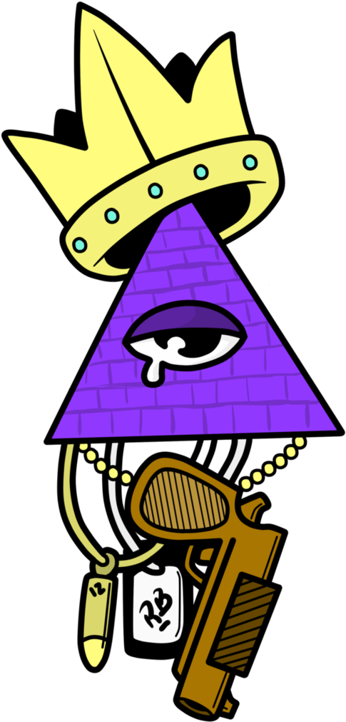 Illuminati Swag Wallpapers Phone - Illuminati Swag (752x1062), Png Download