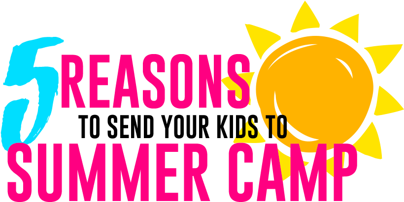 Summer Camp (1000x500), Png Download