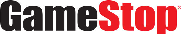 Logo Game Stop (700x420), Png Download