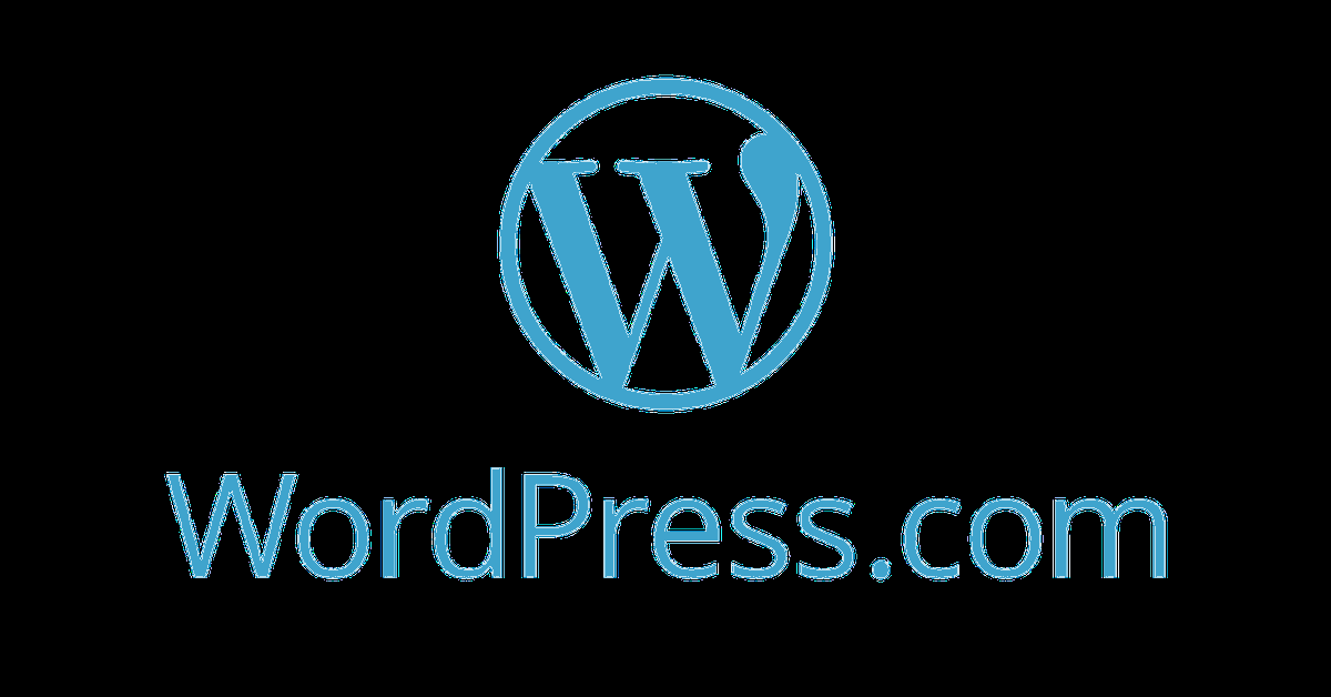 Wordpress Removes Several Alt-right Blogs That Spread - Wordpress (1200x628), Png Download