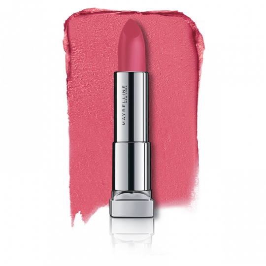 Maybelline New York Color Sensational Powder Matte (540x540), Png Download