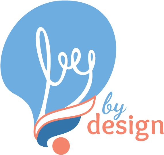 By Design Logo - Graphic Design (720x576), Png Download