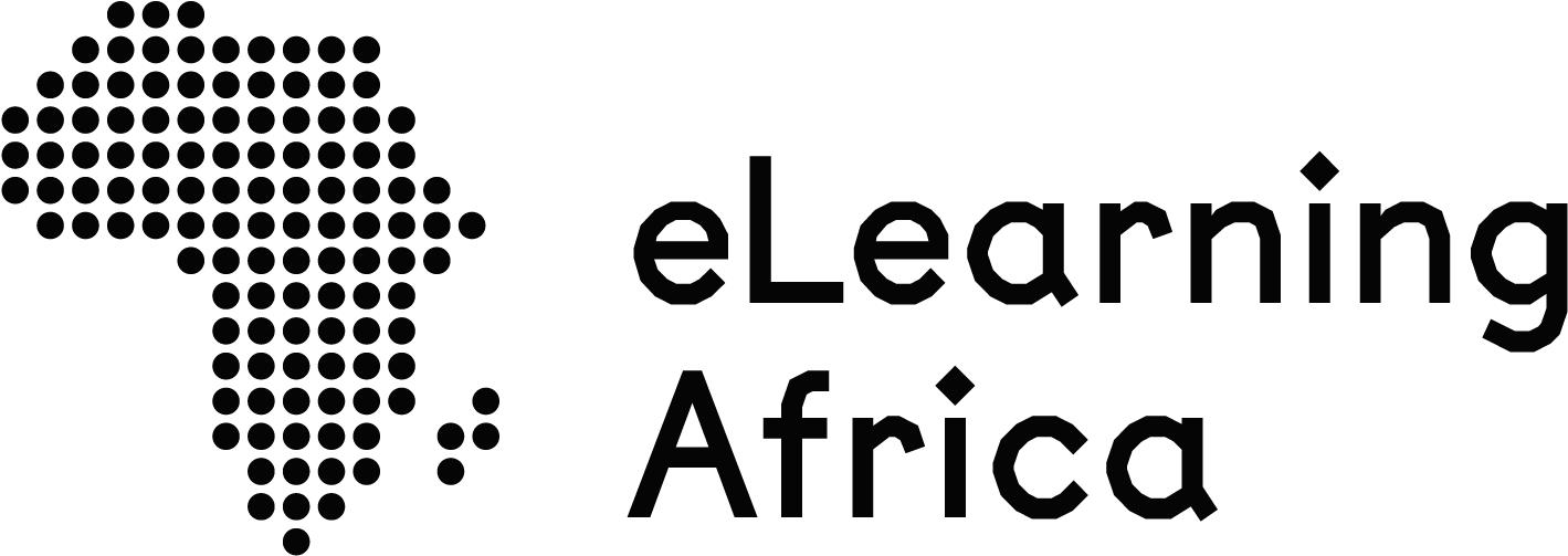 Elearning Africa (1500x614), Png Download