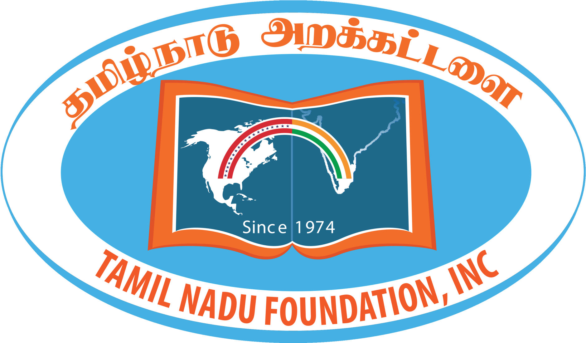 Tamil Nadu Foundation To Hold Convention During Memorial - Tamil Nadu Foundation (1886x1098), Png Download