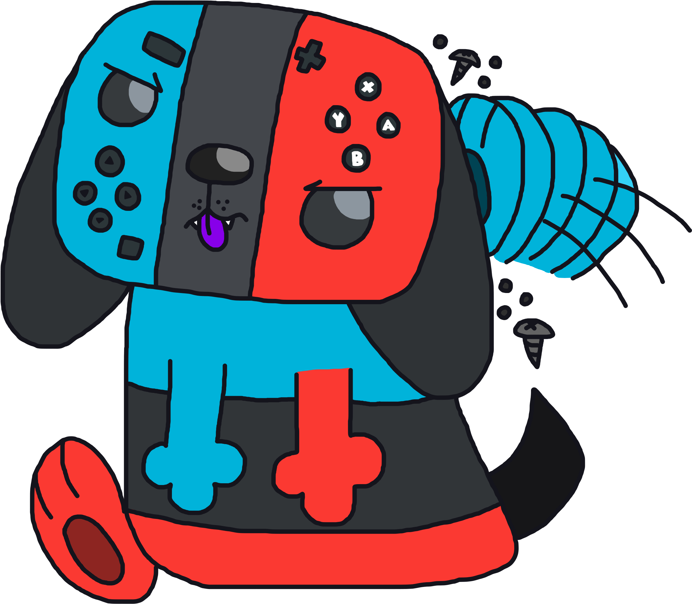 Firework (2430x2178), Png Download