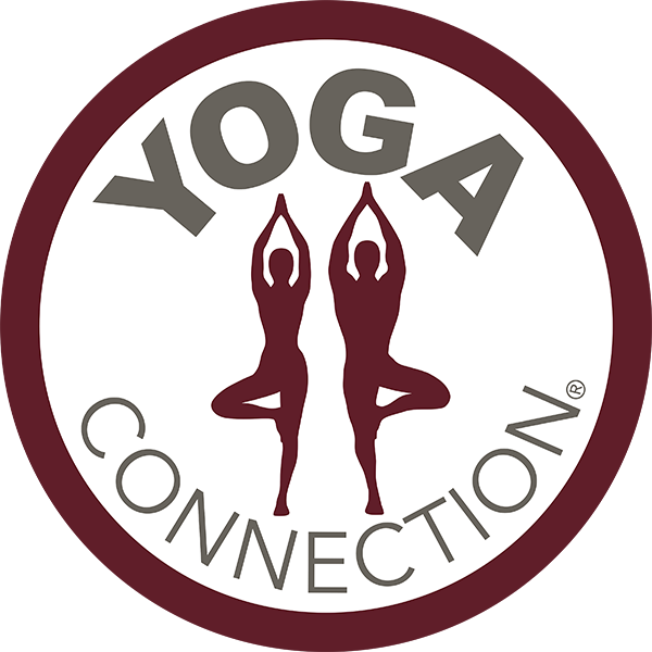 The Yoga Connection - Davie (600x600), Png Download