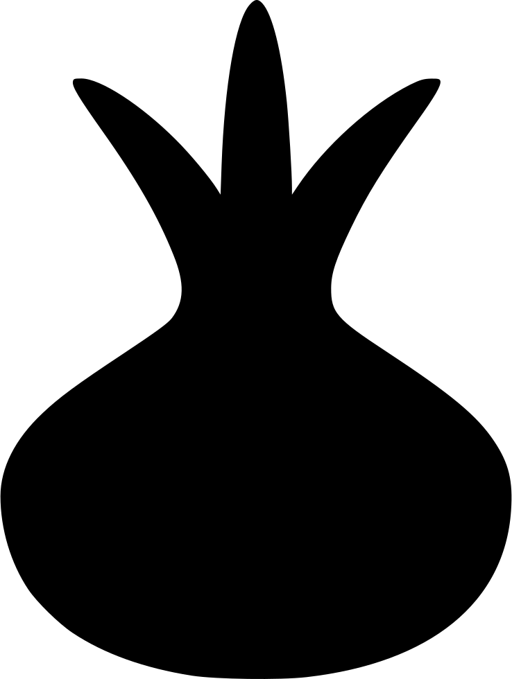 Onion Comments - Portable Network Graphics (738x980), Png Download