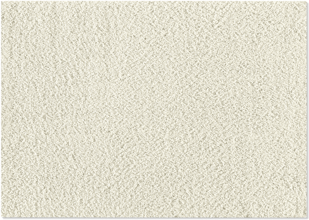 Snow Shag Rug 5' X 7'6" - Circle (846x534), Png Download