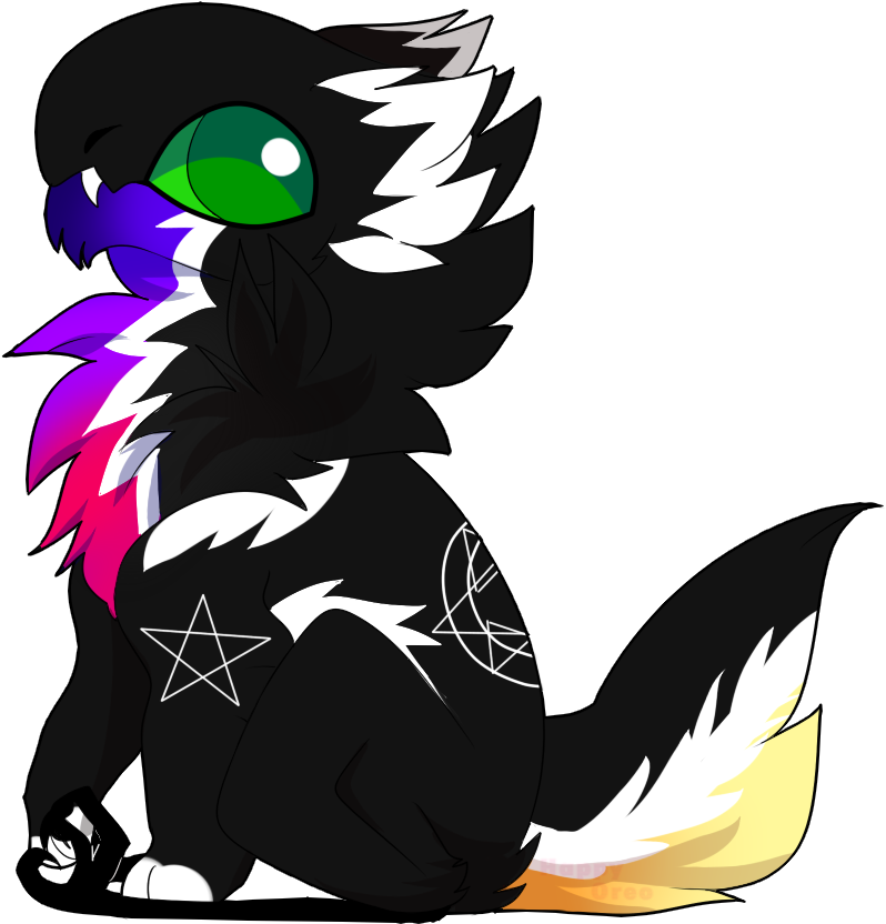 Png Freeuse Calcifer Drawing Happy - Drawing (868x903), Png Download