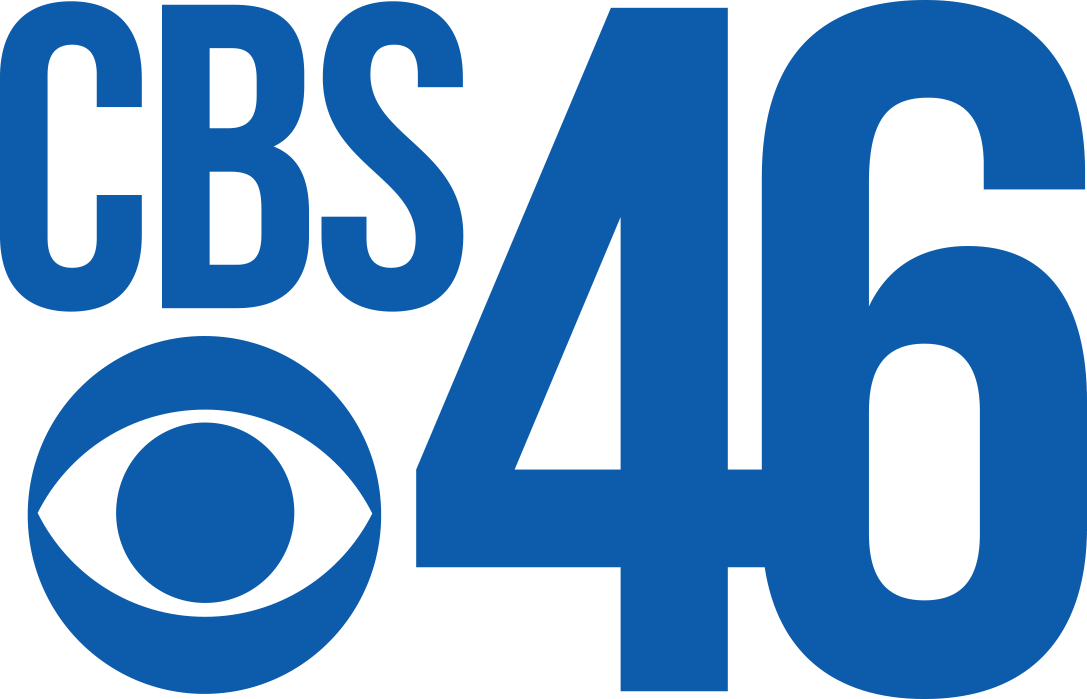 Subway Robbery Suspect Returns To Restaurant For Sandwich - Cbs 46 Logo (1087x699), Png Download