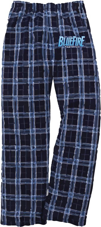 Bluefire Flannel Pant Leg - Trousers (1200x1200), Png Download