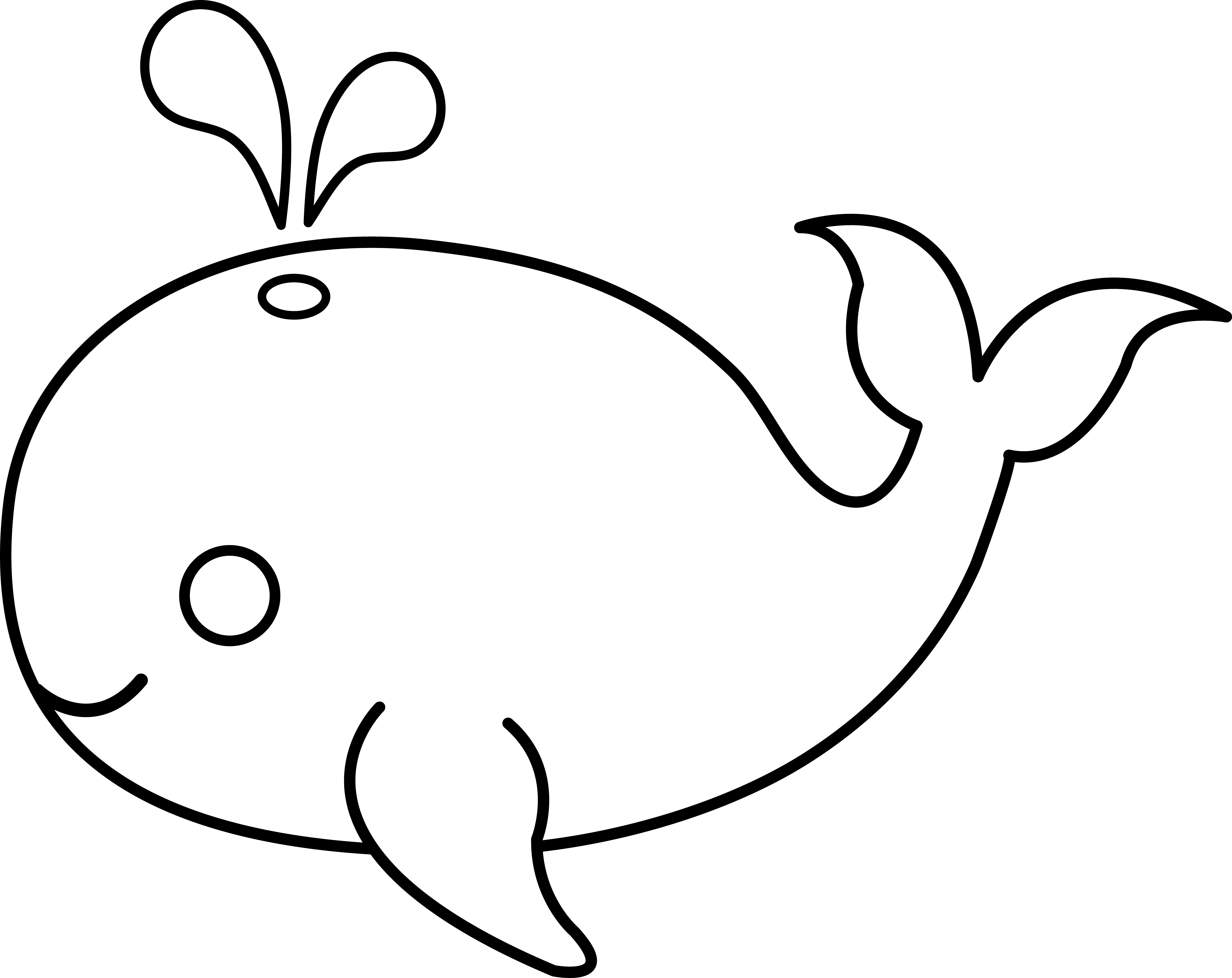 Download Whale Clip Art Black And White - Blue Things To Draw PNG Image with No Background Download Whale Clip Art Black And White - Blue Things To Draw PNG Image with No Background