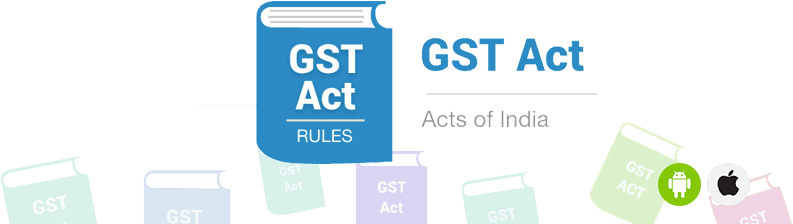Goods And Services Tax Act Png